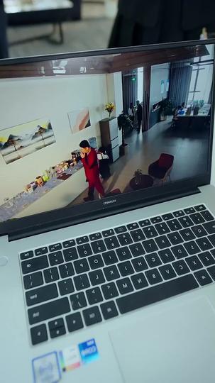 Mr. Holt, the New Intern Is Your Wife Episode 11