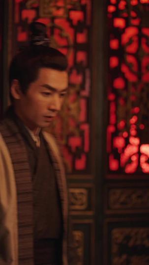 我的传奇人生 第6集