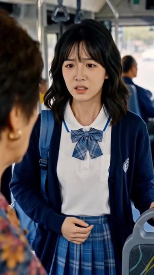 The Seat That Cost Her a Wedding Episode 3
