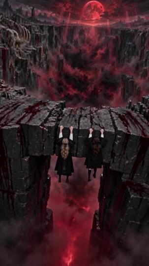 No One Gets Saved Episode 1