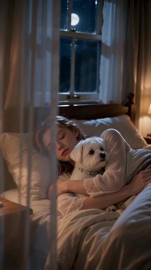 My Billionaire Dog Episode 8