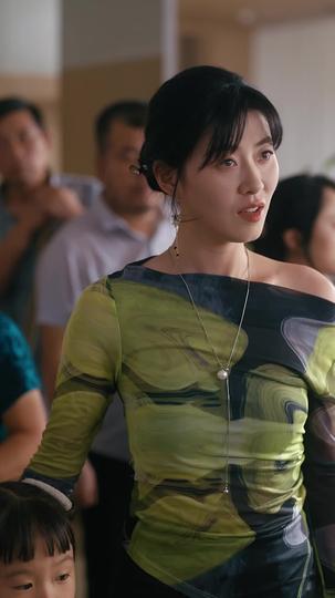 這場婚姻我不要了,前夫跪安吧! 第11集