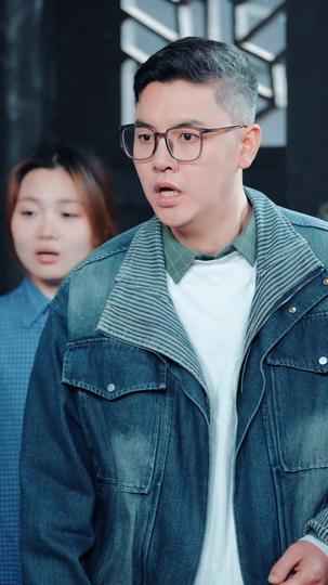 神瞳觉醒，她点石成金 第11集