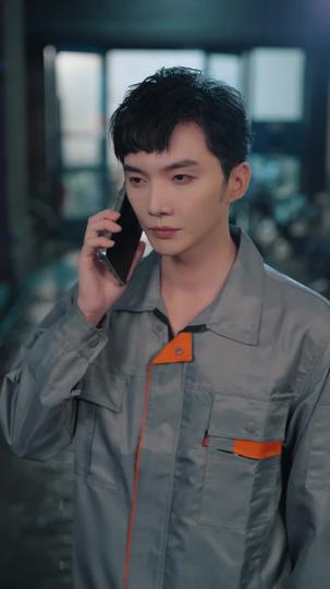 弃我如尘,嫁你为珍 第6集