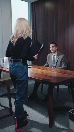 Lost and Found Episode 10