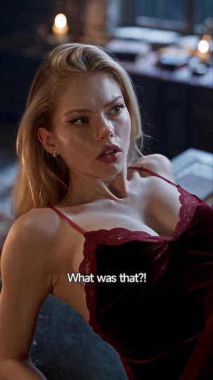 The Wolf King Can't Resist Me Episode 4