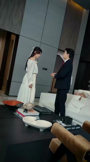 Khi Tình Yêu Hoá Hận Thù Tập 5