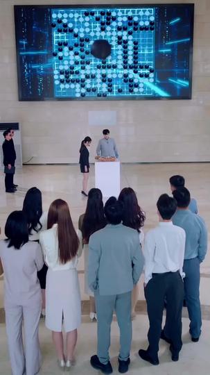 Love, Lies, and Checkmate Episode 7