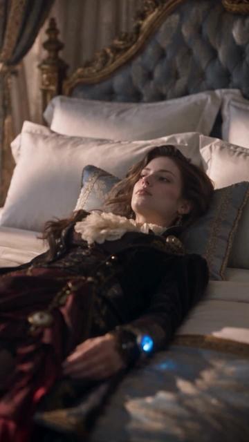 My Sugar Baby Is the Elven King Ep. 10