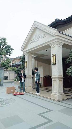 When Distance Became His Answer  (DUBBED) Episode 8