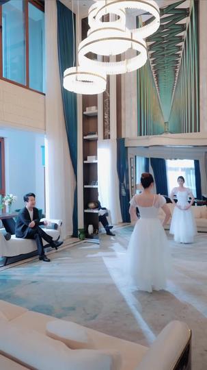 You Leave Mom, I Leave You Nothing Episode 5