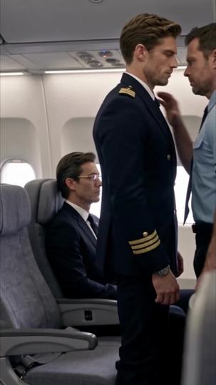 Tempest: The Ace Pilot They Kicked Out Episode 6