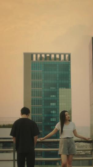 A Man Who Kisses to Survive Episode 9