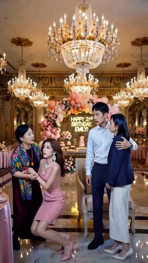 Secrets in the Delivery Room Episode 11