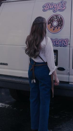 Love Mission: Got You My Mafia Master! Episode 9