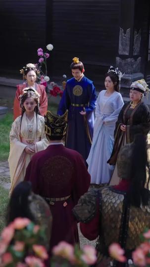 I Own My Power, I Own My Revenge Episode 10