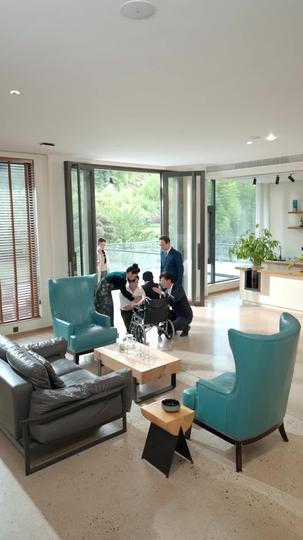 我离开后,全家都慌了 第3集