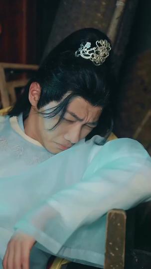 Timeless Love: From Embalmer to Princess Episode 4