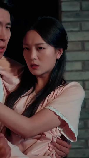 The Graveyard of Our Love Episode 4