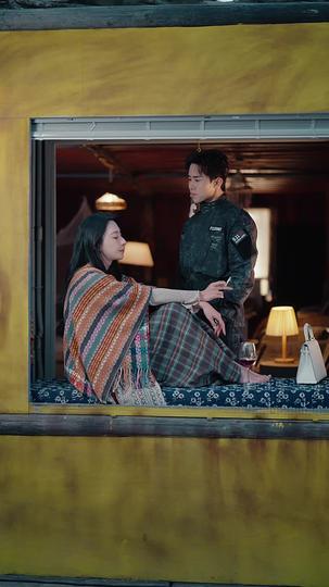 Captain, You're My New Obsession Episode 9