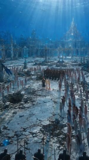 Awakening: Poseidon's Heir Episode 10