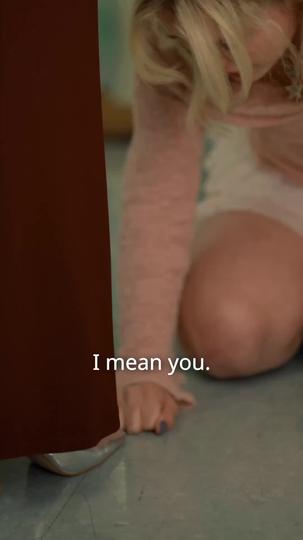Don’t Lecture Me, Kiss Me Episode 6