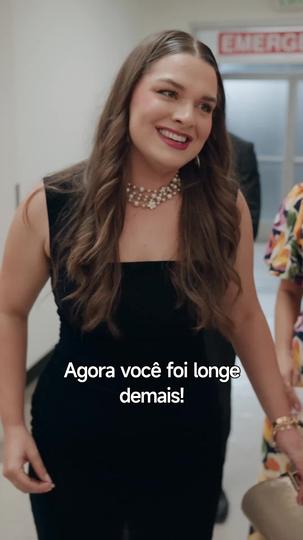 Cobrança Emergente: A Fúria do Irmão 9Episódio