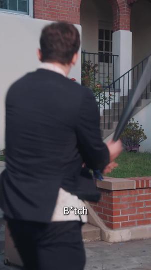 QB! Look what you made me do! Episode 7