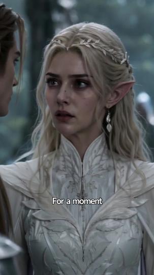 Stolen Fate: Stepsister Paid in Blood Episode 11