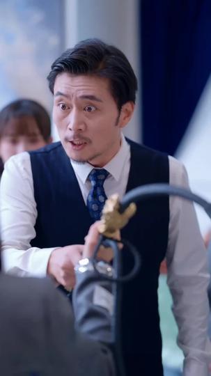 Throne of Power: Reborn to Slay the Game Episode 2