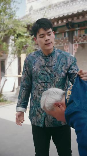 Melawan Tabu Membela Negara Episode 11