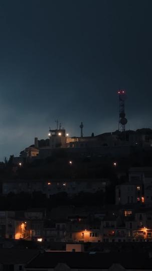 Jerat Cinta Manusia Serigala Episode 4