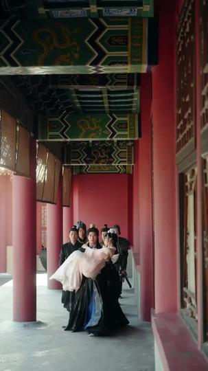 Reborn Under Siege Episode 6