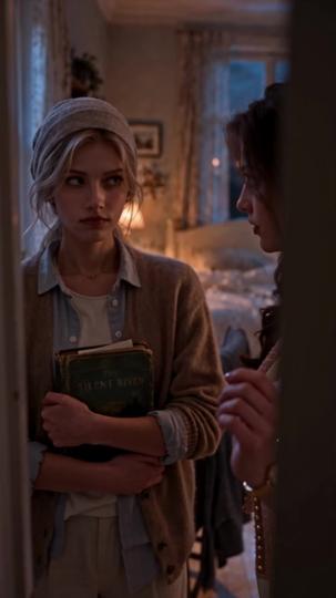 Too Late to Call Me Your Daughter Episode 2