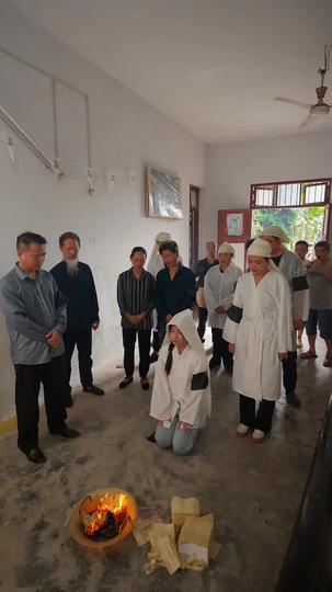 When the Bell Tolls Episode 10