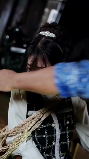 Love on Duty Episode 10