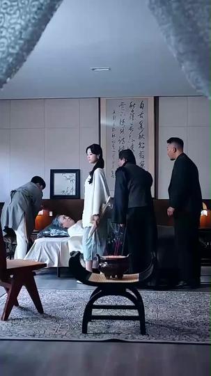 귀신 잡는 여인 제8회