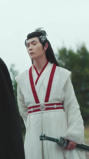 绝世神皇之第一神 第5集