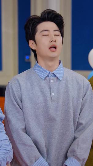 不爱后,白月光后悔了 第6集