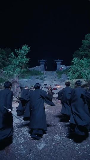 Eine Nacht mit Folgen: Vom Marshal zum Babysitter 1Folgen