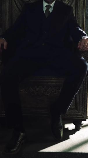 My Forbidden Love with the Handsome Vampire Episode 5