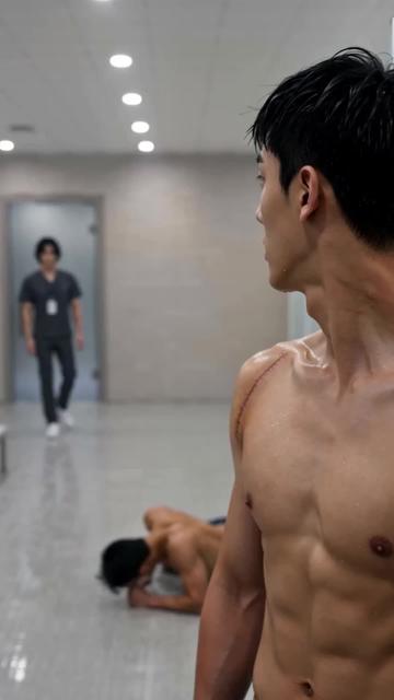 그에게 닿고 싶어 6화