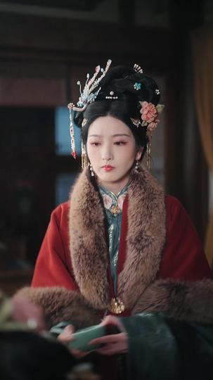 和離吧，夫人想回江南了 第6集