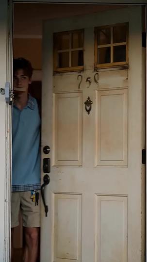 Private Tutoring Episode 11
