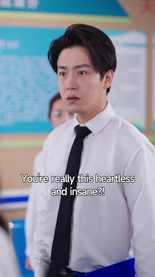 The Heir They Never Knew Episode 7