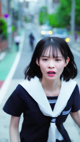 フレネミーの誤褒美 第 3 話