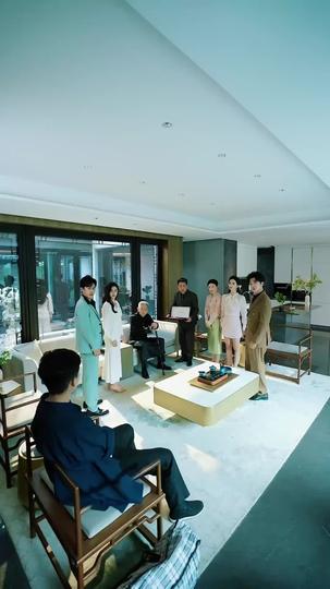 자기야, 나 정말 신선이야(더빙) 제9회