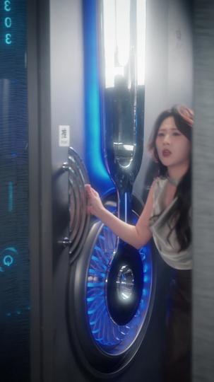 Kiss Me Like It's Revenge Episode 8