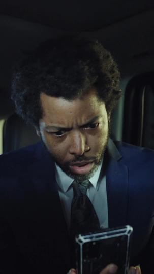 How to Conquer the Celibate Lawyer Episode 8