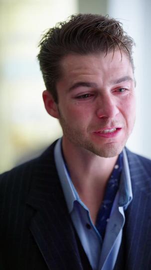 After I Died He Went Mad Episode 9